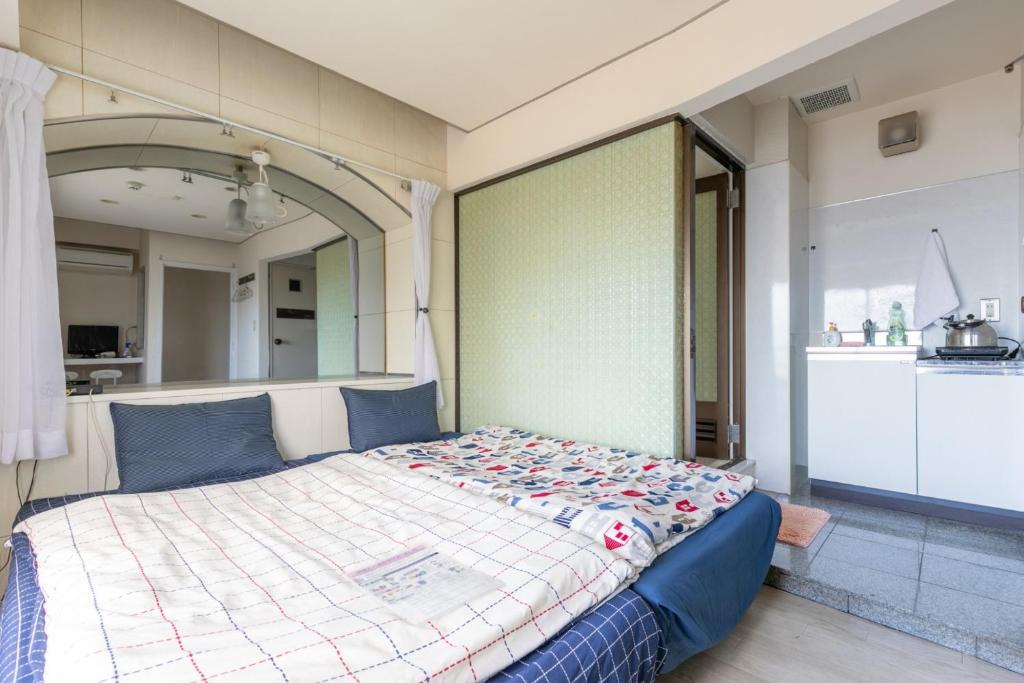 Kita Apartment | Sanniki Kaikan / Vacation STAY 47125