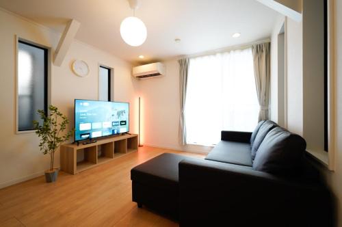 Nishiazabu Apartment | SATELLITE HOTEL Roppongi 2nd サテライトホテル六本木2nd