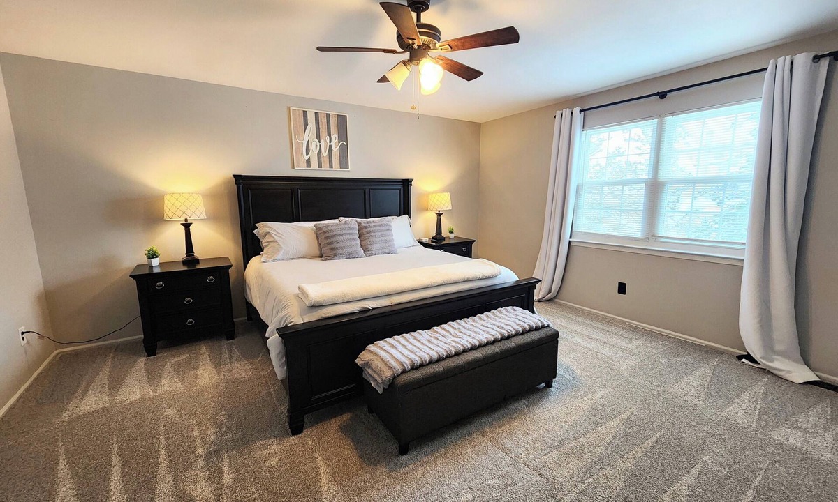 Spring Mount House | Schwenksville Retreat: 3BR, 1.5 Bath