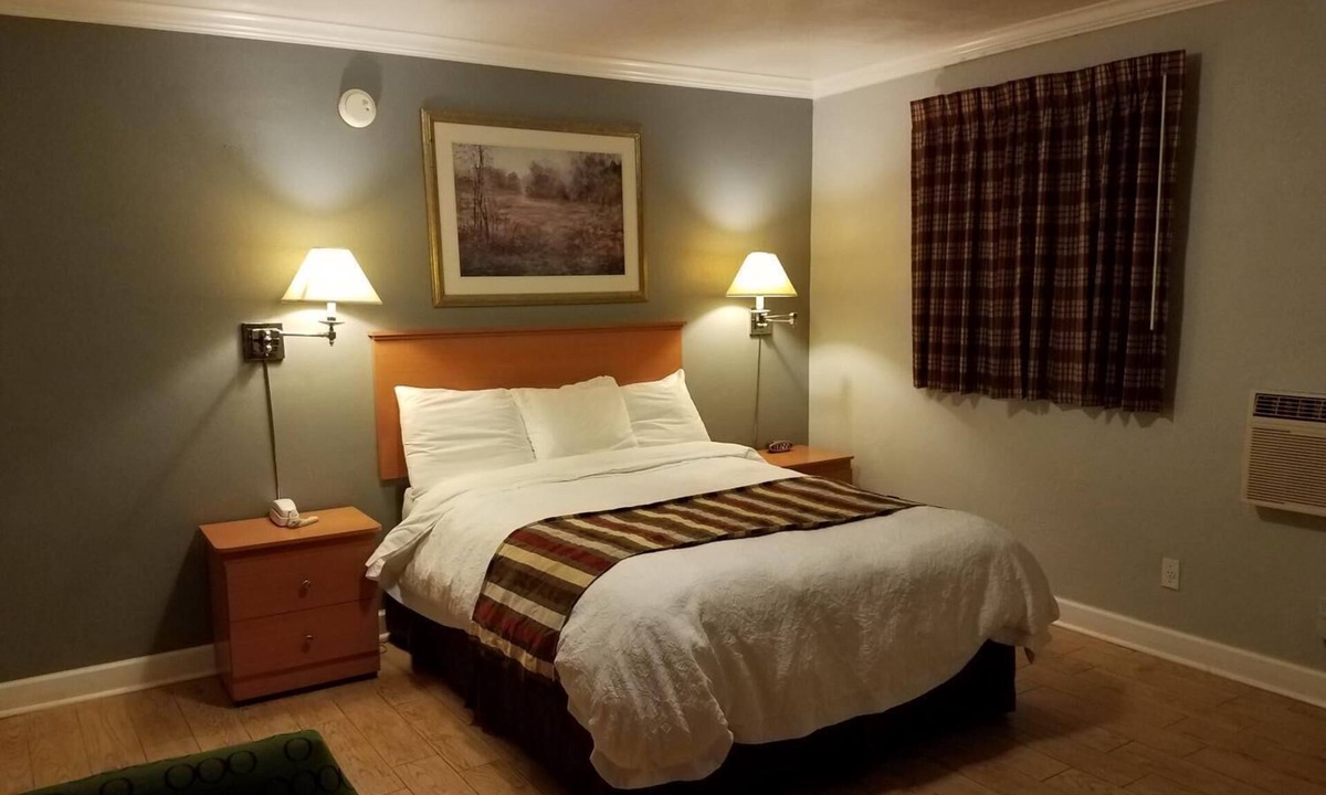 Okeechobee Hotel | Scottish Inns Okeechobee