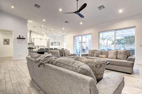 Paradise Valley Village House | Scottsdalestays 10BR Estate-Big Pool-Sport Courts.