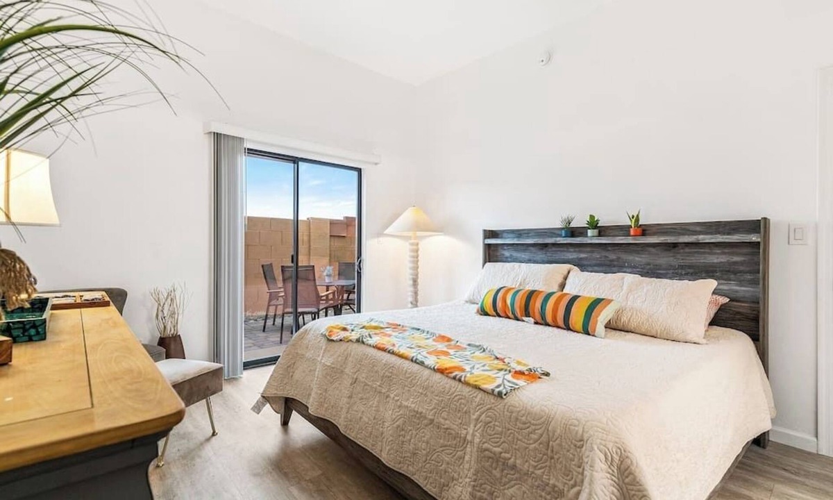 Groves Lincoln Park House | SE Tucson Summer Oasis | Near AFB & Saguaro Park