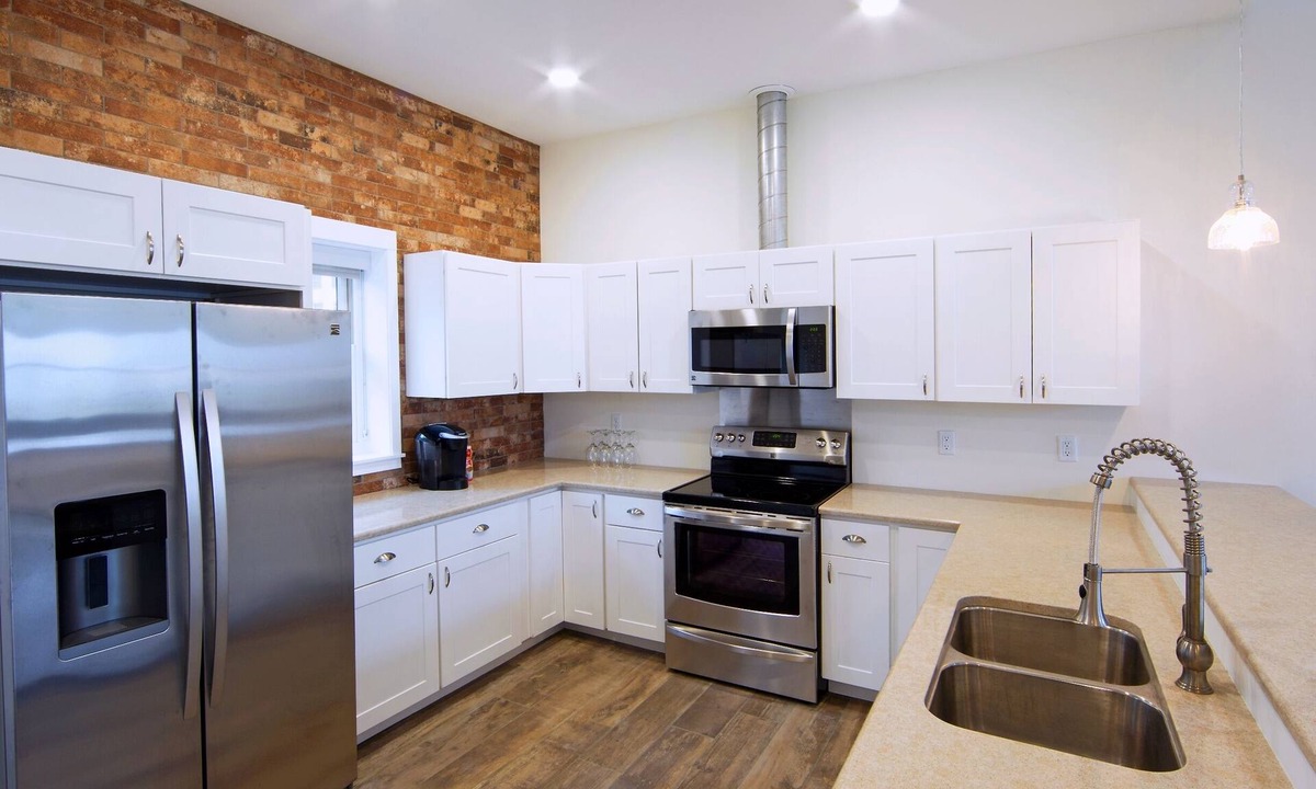 Town of Reading House | Sea Glass Vacation Rental - Walking To Watkins Glen Attractions