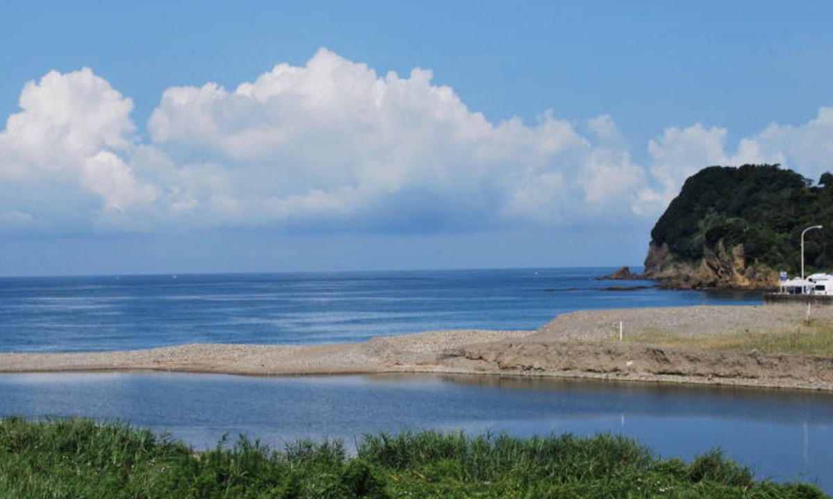 Nishina House | Seaside Resort Pension Surfrider