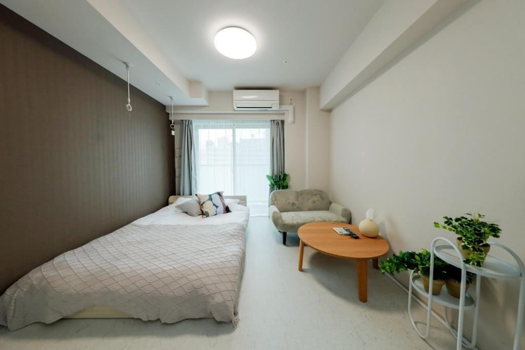 Tamachi Apartment | Seaside Tamachi - Vacation STAY 22013