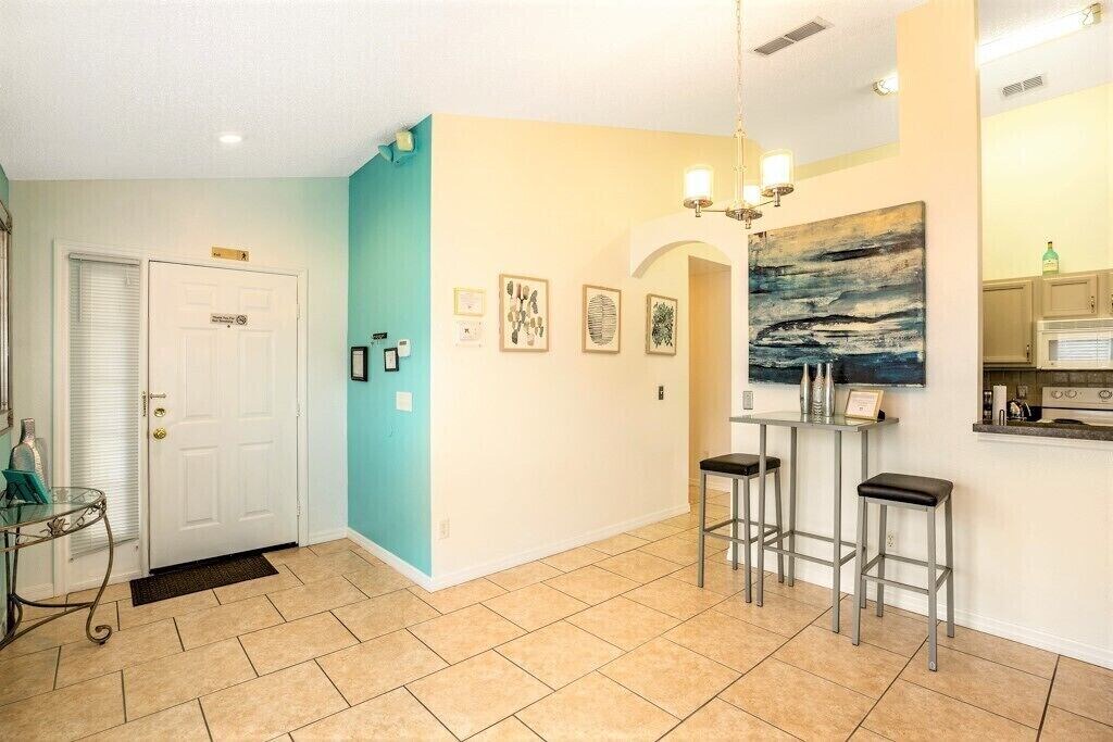 Seasons Villa | Seasons/LE2705 in Kissimmee