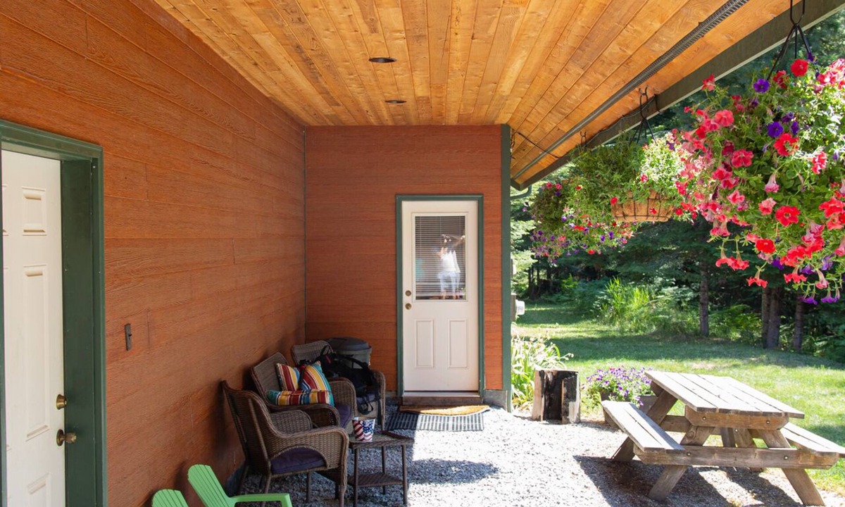 Priest River House | Secluded Bungalow Neighboring Priest Lake