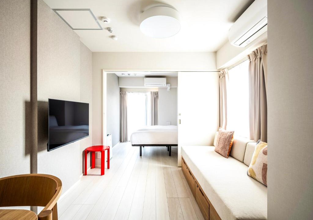 Chiyoda Apartment | Section L Akihabara