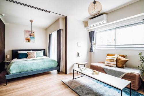 Chuo Apartment | Section L Ginza East