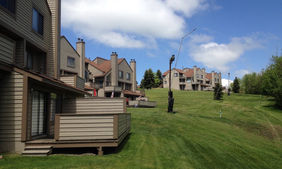 Seven Springs Condo | See July Specials - Condominium at 7 Springs Resort - Prime Location & Serenity