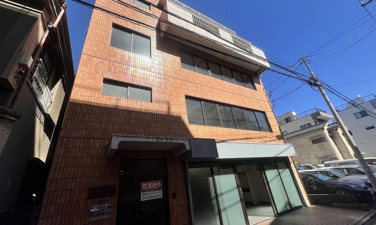 Kiyosumi-Shirakawa Apartment | Seirai Morishita Vacation Rental