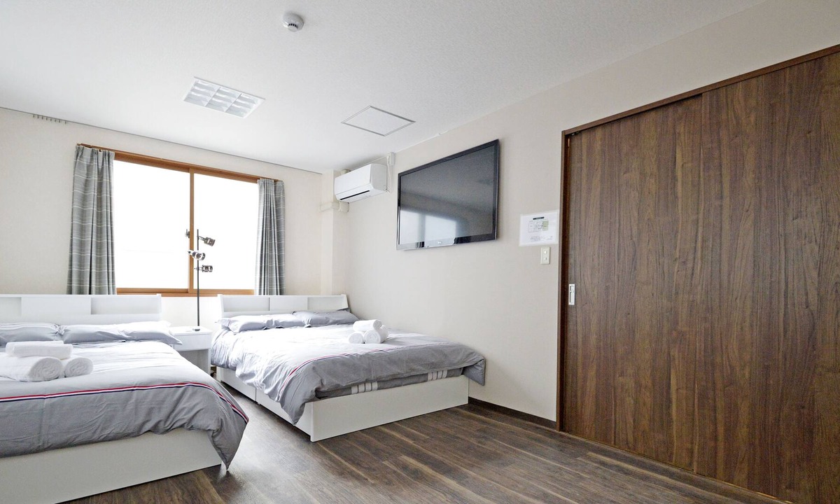 Chuo House | Seishin Mitsukoshi, 经典 日本 桥, 带 你 寻找 半 泽 树 树 树 树 旅!