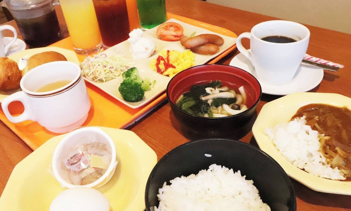 Ota Hotel | Semidouble room RType Breakfast included2 peo/Ota-ku Tokyo