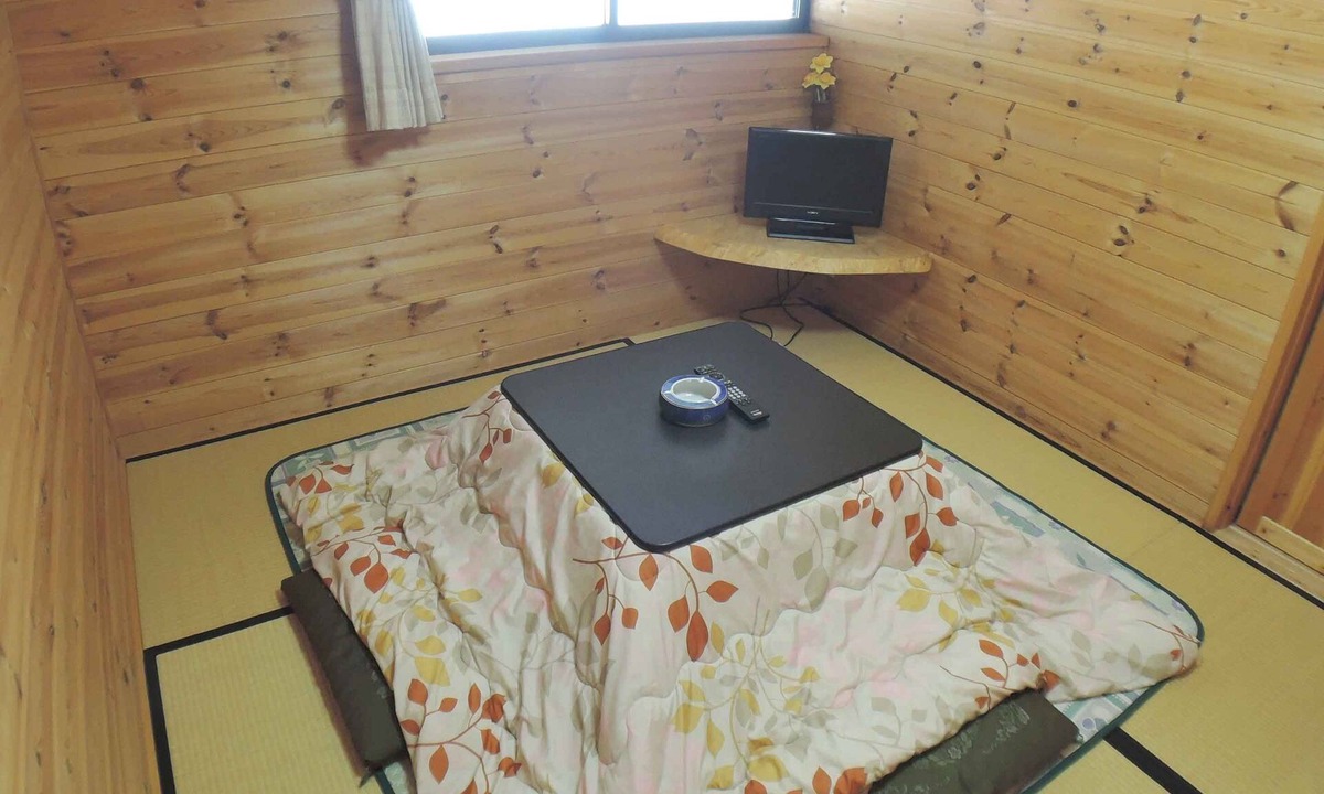 Hida House | Sendaiya