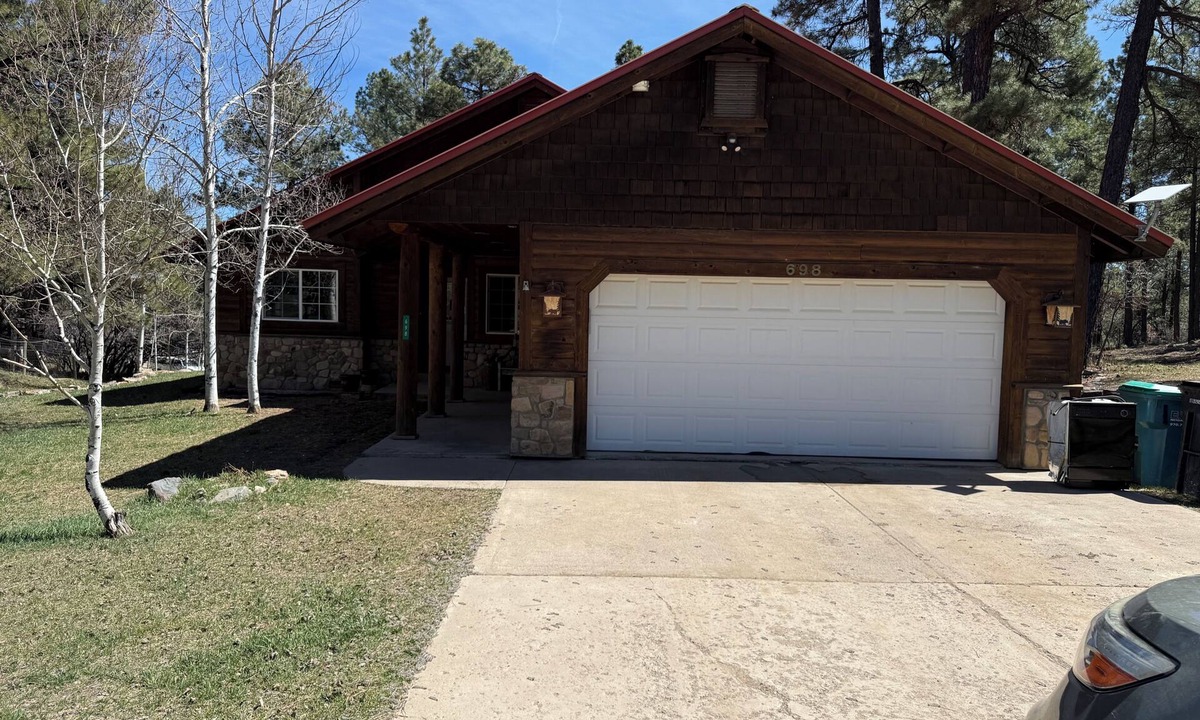 Pagosa Springs House | Serene 4-bedroom spacious house in Pagosa Springs perfect for your getaway.