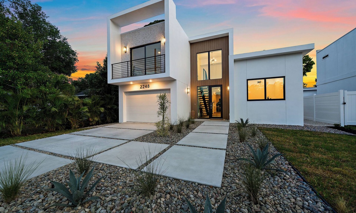 Alta Vista House | Serenity Springs | Private Heated Pool + Waterfall