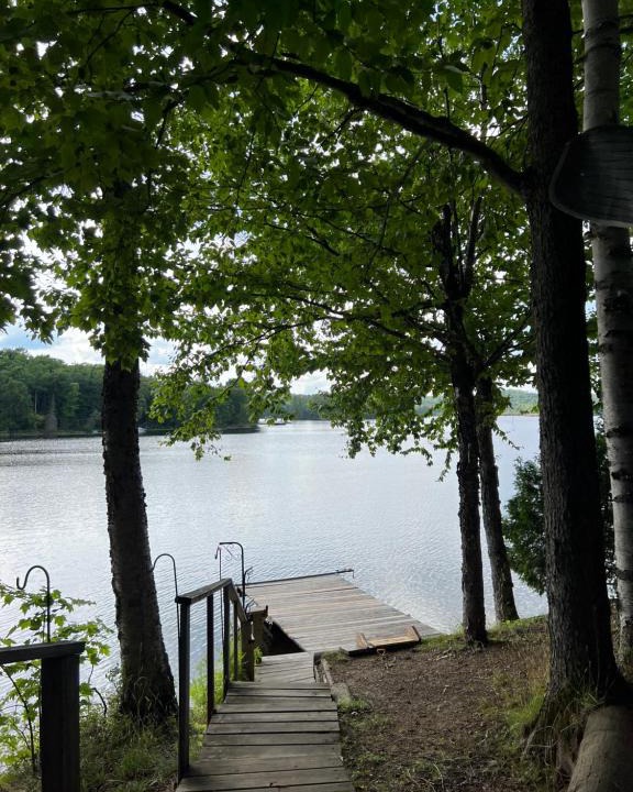 Perry House | Sherwood Shores Cottage