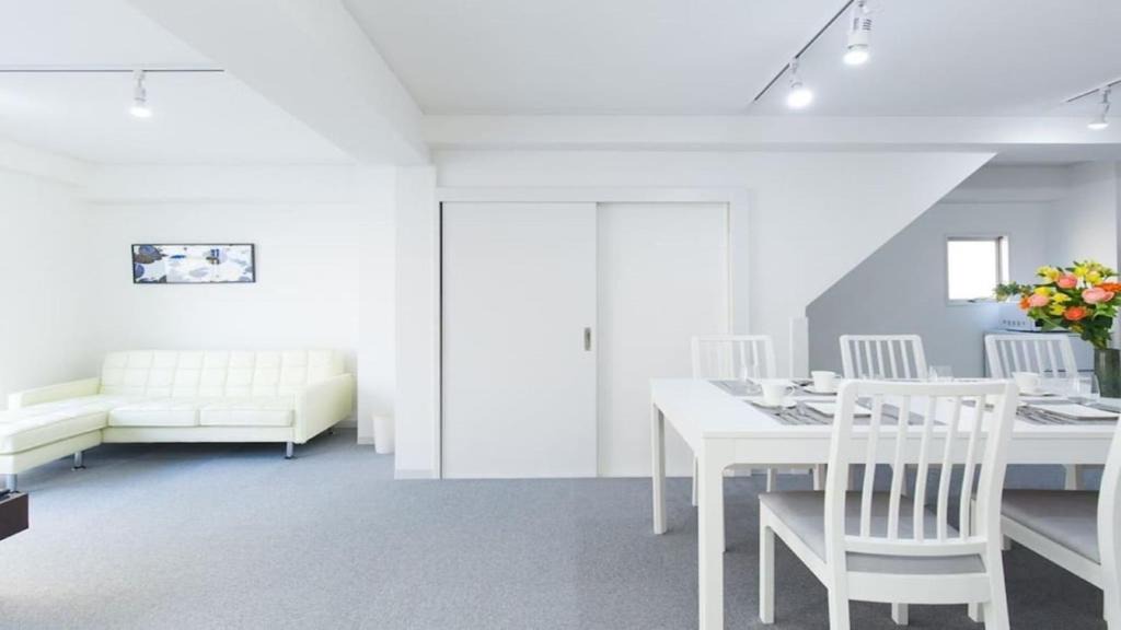 Kanda Sudacho Apartment | Shibata Daiichi Building / Vacation STAY 6797