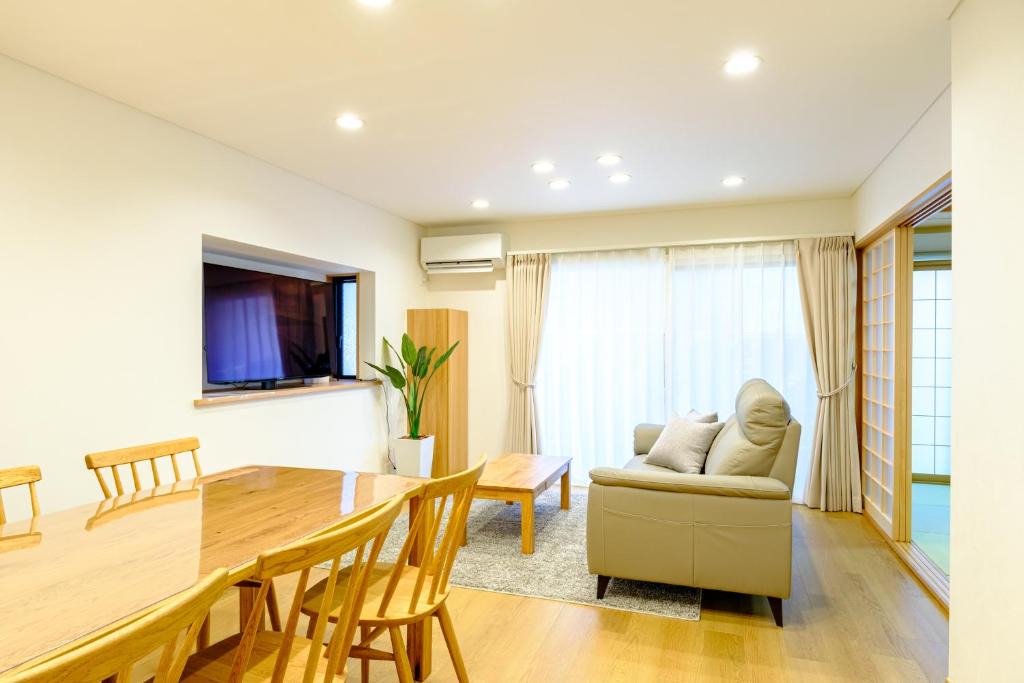 Honmachi Apartment | Shibuya Second Home