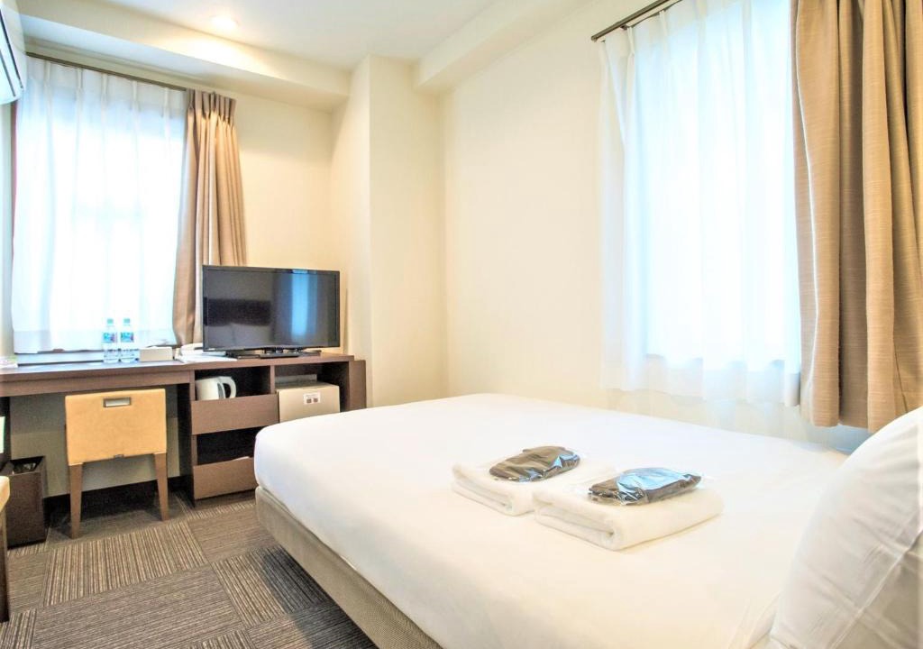 Shin-Yokohama Hotel | SHIN YOKOHAMA SK HOTEL - Non Smoking - Vacation STAY 86107