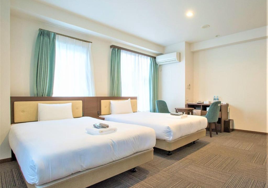 Shin-Yokohama Hotel | SHIN YOKOHAMA SK HOTEL - Non Smoking - Vacation STAY 86110
