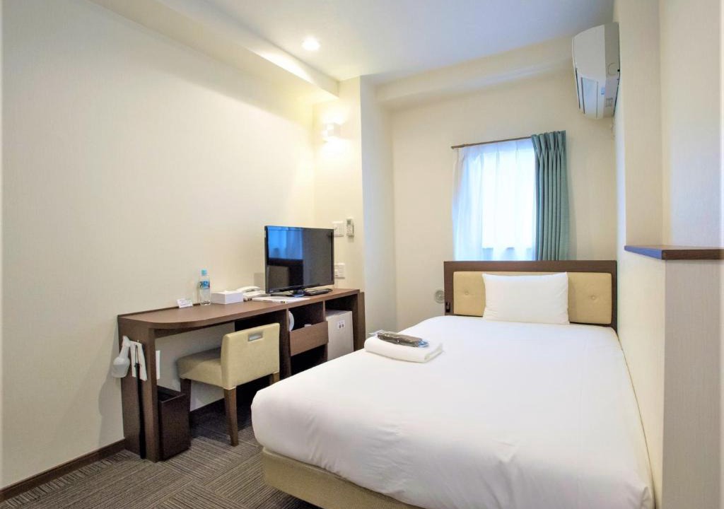 Shin-Yokohama Hotel | SHIN YOKOHAMA SK HOTEL - Non Smoking - Vacation STAY 86104