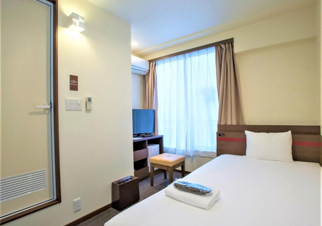 Shin-Yokohama Hotel | SHIN YOKOHAMA SK HOTEL - Smoking - Vacation STAY 86103