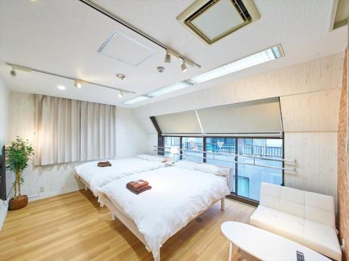 Shinbashi Apartment | Shinbashi Hotel Sho - Vacation STAY 82923v