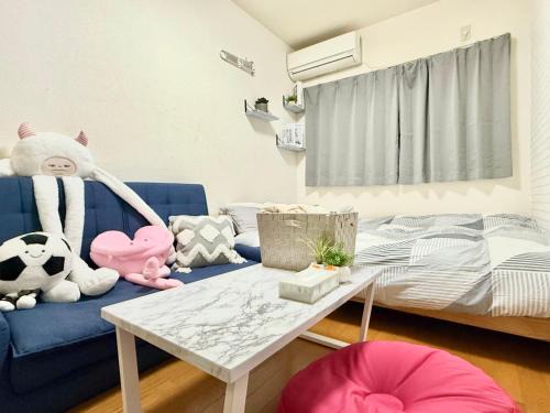Takadanobaba Apartment | Shinjuku 高田馬場T AC