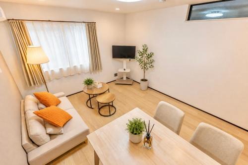 Shibuya Villa | Shinjuku 1 Stop 5min to Hatsudai Sta3BR New House