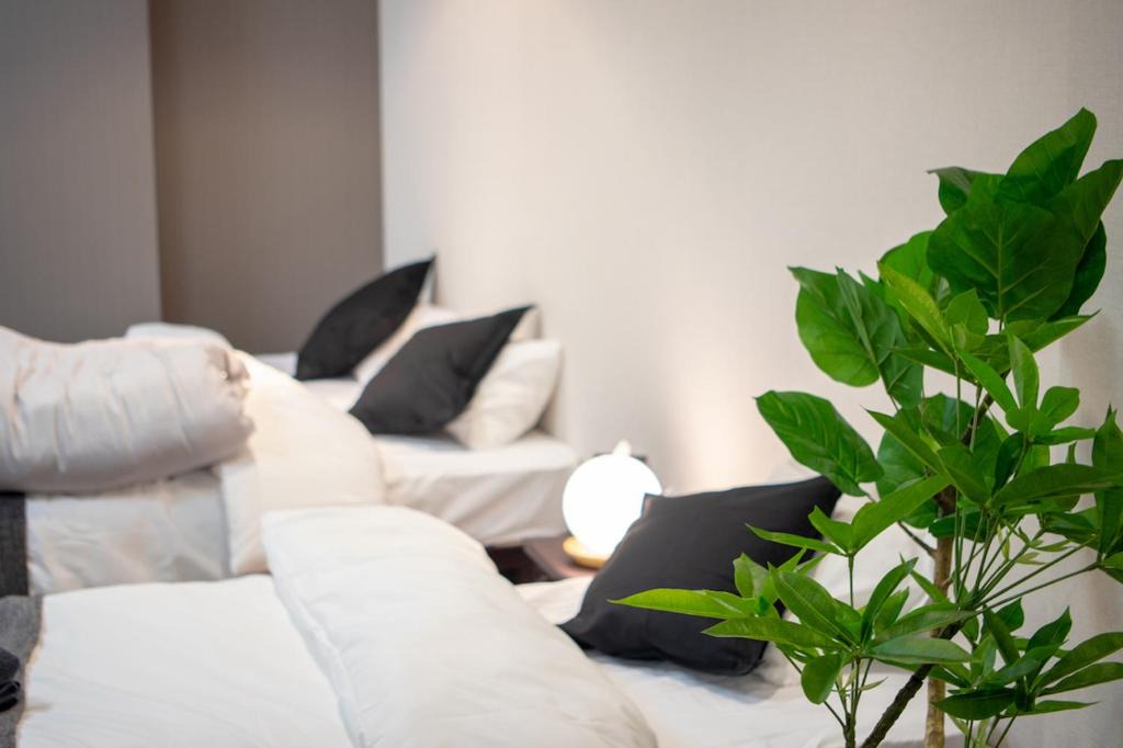 Honmachi Apartment | Shinjuku Apartment Hotel Hatsudai 102