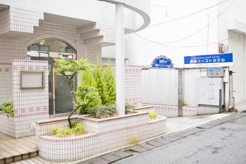 Kabukicho Hotel | Shinjuku East Hotel