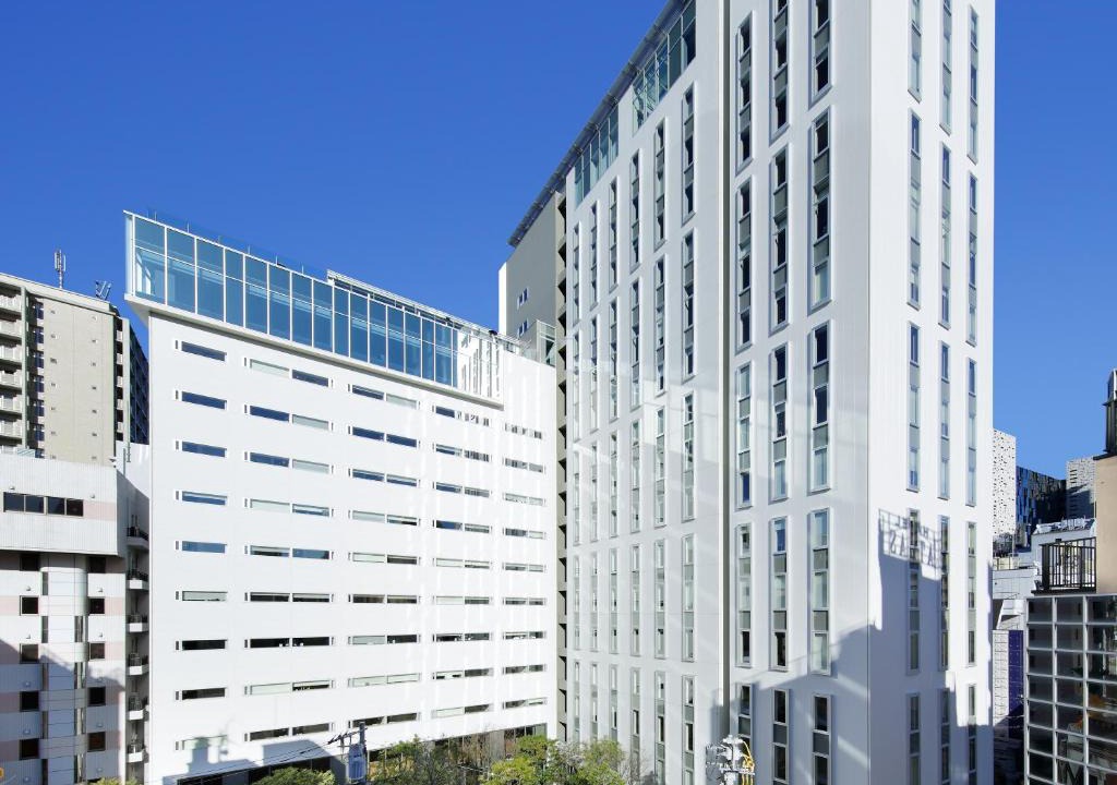 Kabukicho Hotel | Shinjuku Granbell Hotel