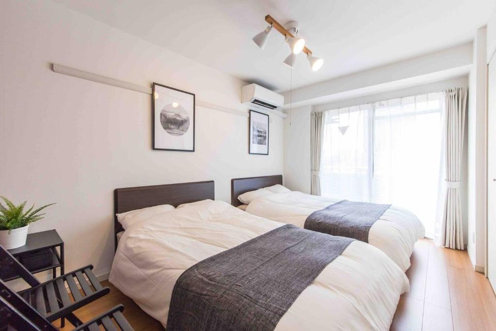 Kabukicho Apartment | SHINJUKU Residence BLDG