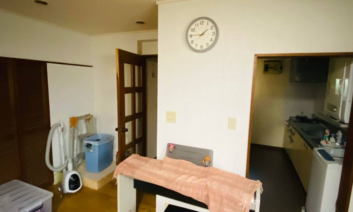 Okubo House | SHINJUKU & SHIBUYA & IKEBUKURO Best Location & Old Detached House.Good convenience