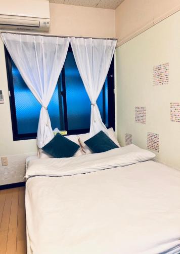 Matsubara Apartment | Shinjuku Suginami