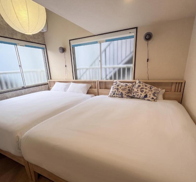 Takadanobaba Hotel | Shinjuku Topshot Hotel