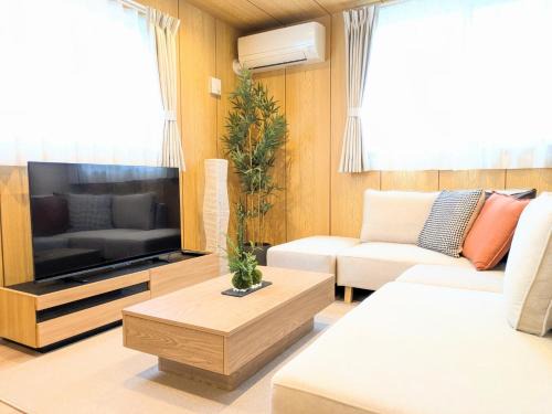 Shinjuku House | Shinjuku Ward - House - Vacation STAY 62409v