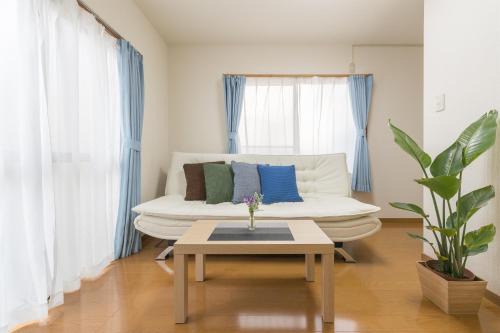 Setagaya Apartment | Shinjuku12min Shibuya15min Max10ppi Free-Wifi