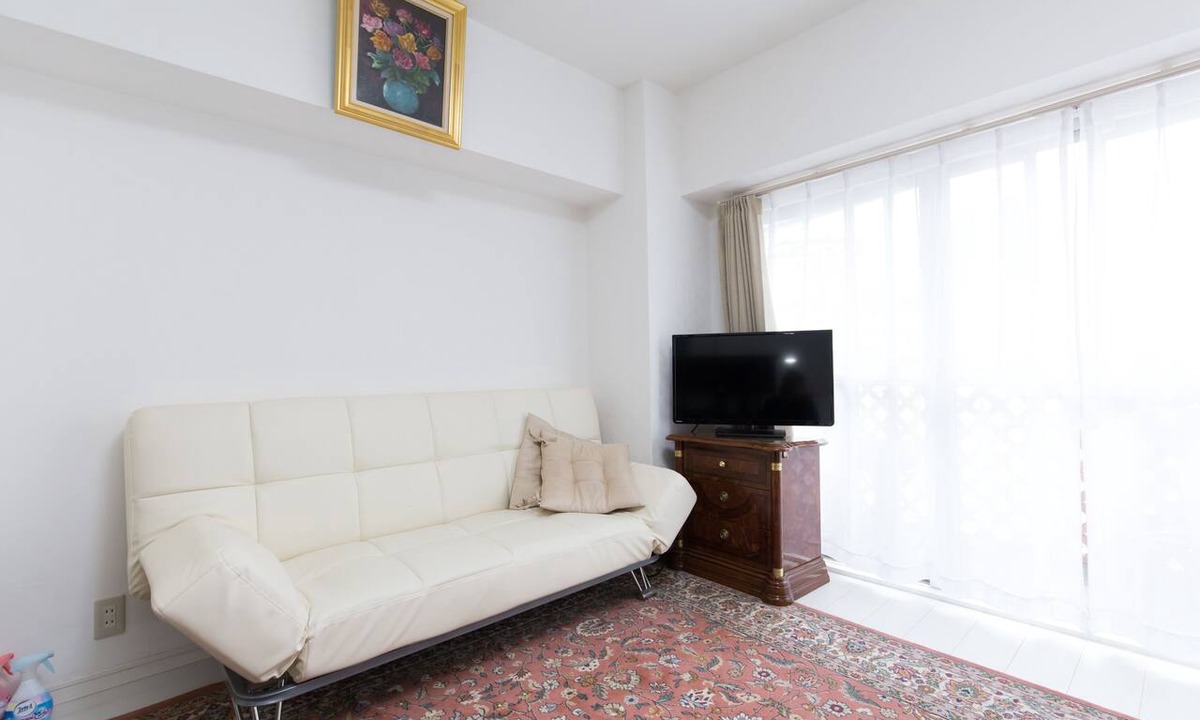 Hyakunincho Apartment | Shinjyuku Okubo STA Just 3min