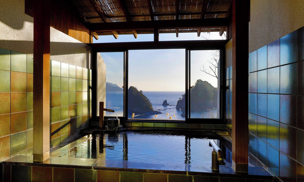 Nishina House | Shizen Tenyuu