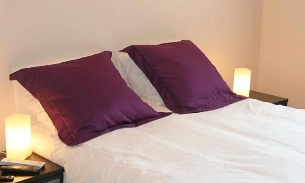 Chaussee-d'Antin Apartment | Short Stay Paris Apartments