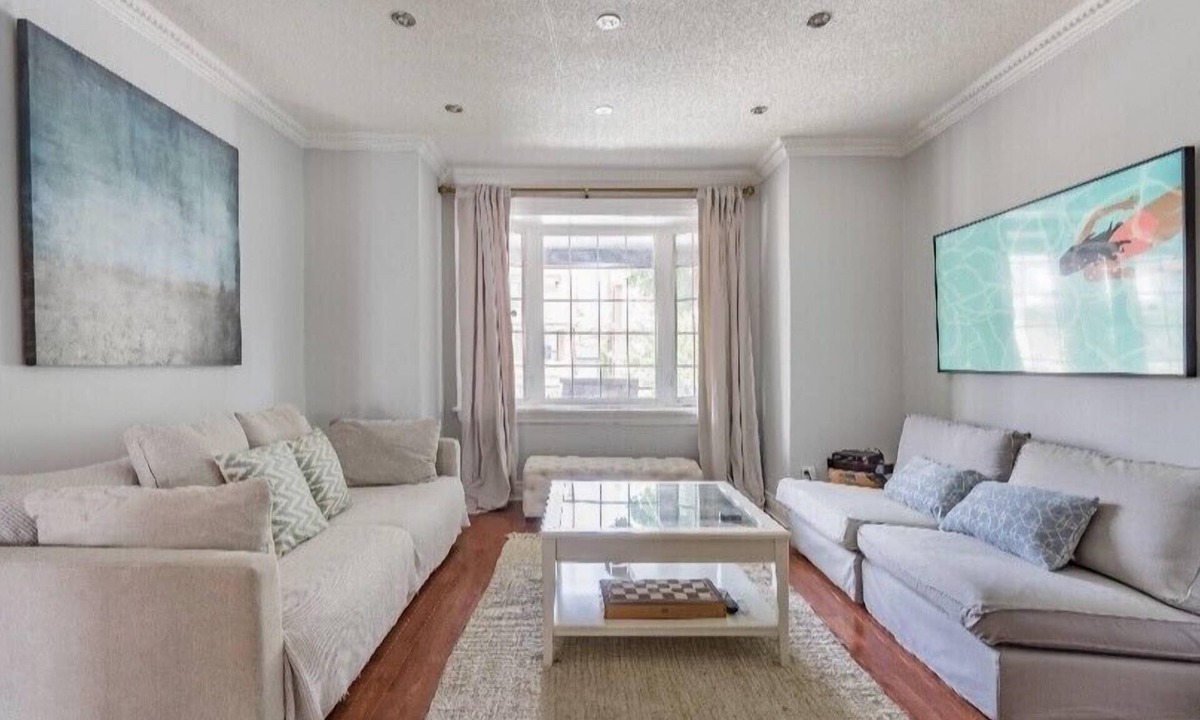 Oakwood Village House | Short term available Family/Work/Friendly Home w/Parking