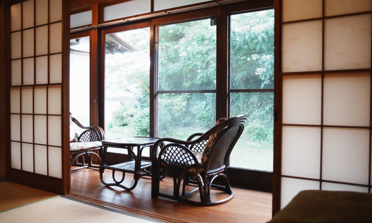 Izu House | Showa retro rental house 2 min walk to supermark/Izu Shizuoka