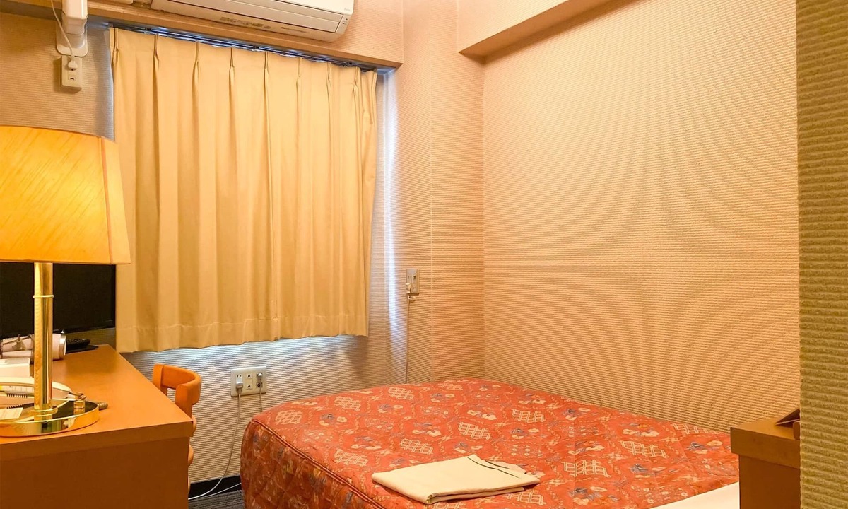 Higashimurayama Apartment | Single room special Standard plan with breakfast/Higashimurayama Tokyo