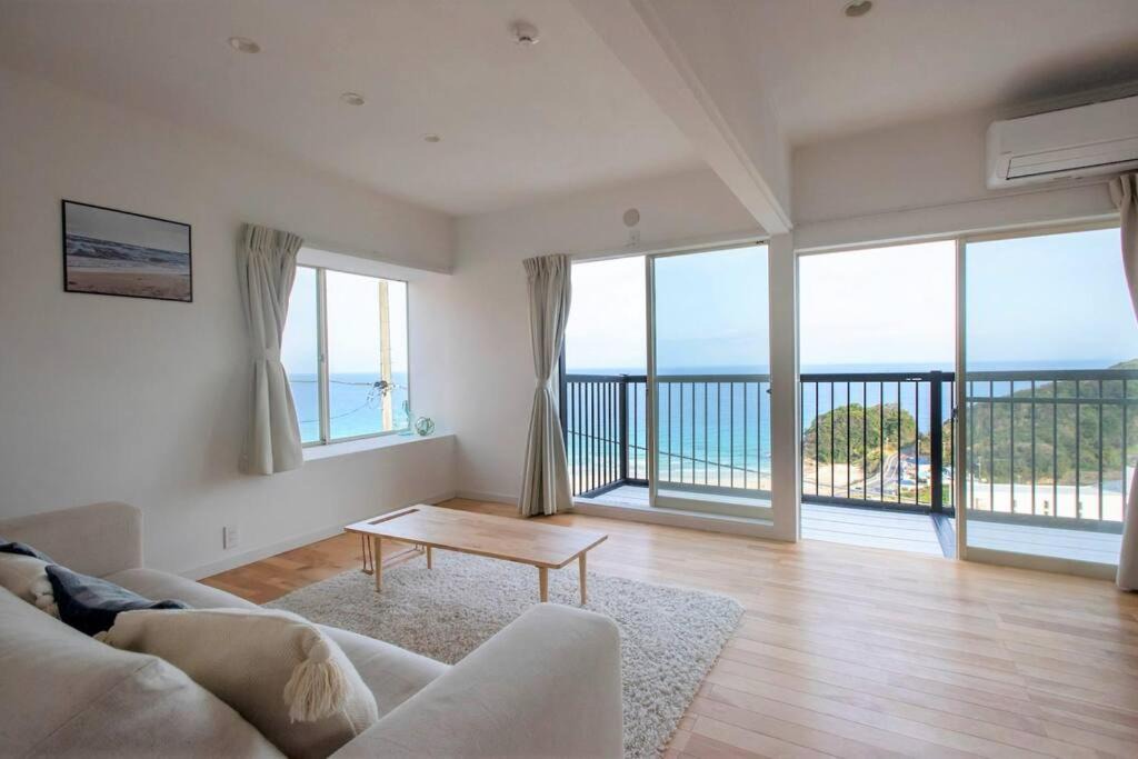 Shirahama House | Sirahama Beach House
