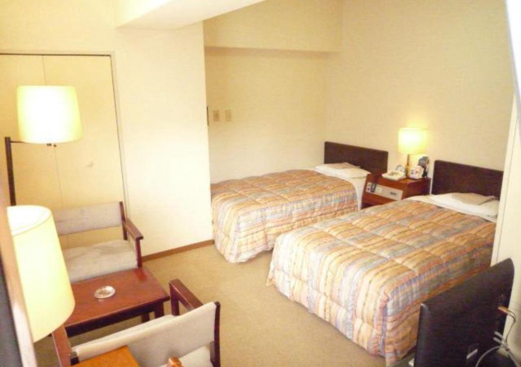 Minamimachi Hotel | Sky Heart Hotel Kawasaki/Vacation STAY 80807