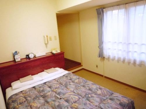 Minamimachi Hotel | Sky Heart Hotel Kawasaki/Vacation STAY 80809