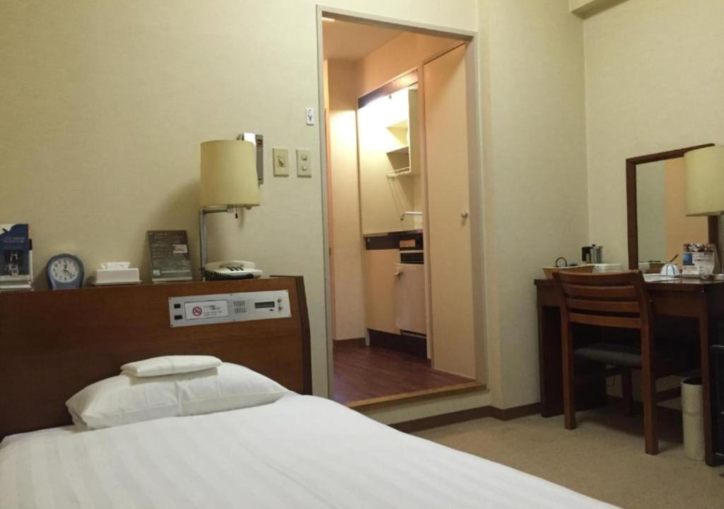 Minamimachi Hotel | Sky Heart Hotel Kawasaki/Vacation STAY 80788