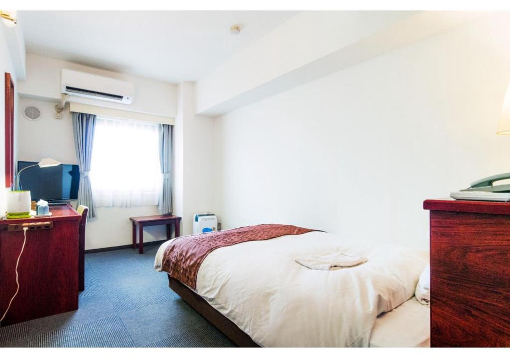 Kitakoiwa Hotel | Sky Heart Hotel Koiwa - Vacation STAY 49100v